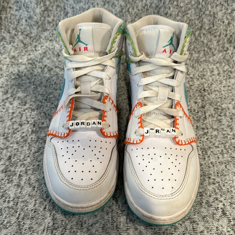 Nike Jordan Multiknit